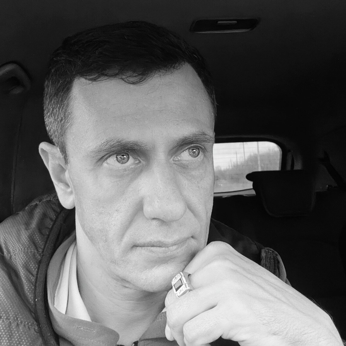 Алексей Токарев