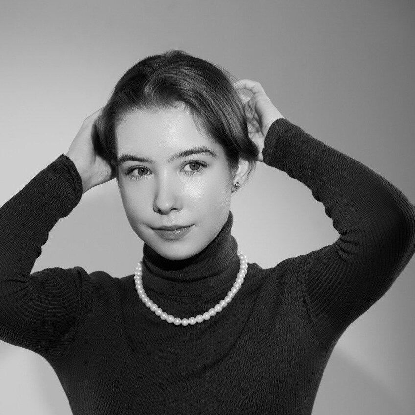 Анжелика Титова
