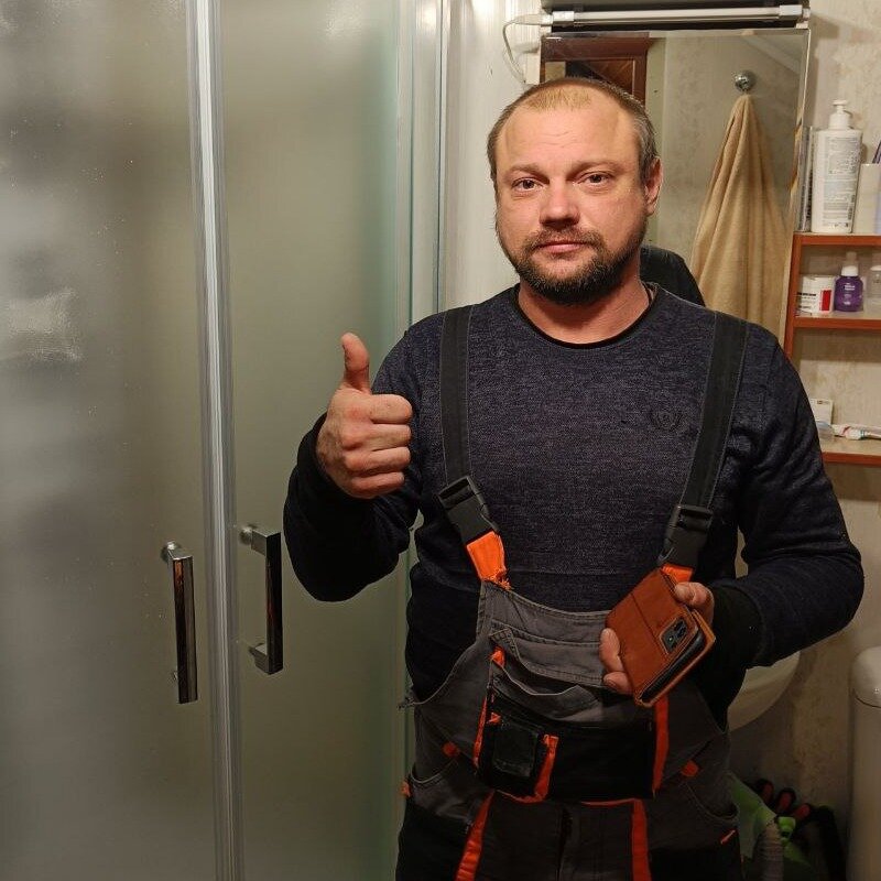 Владимир Гусенков
