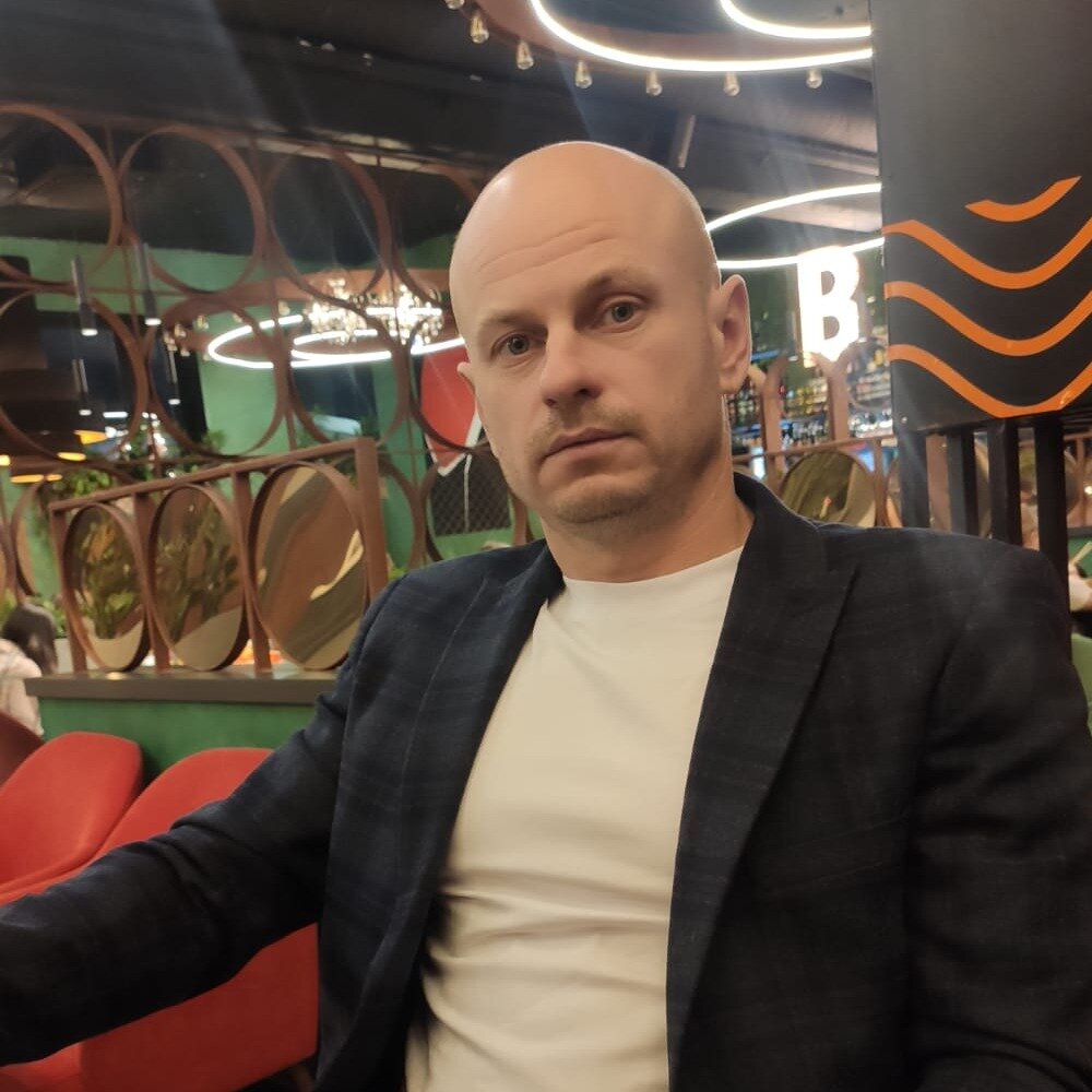 Евгений Александров