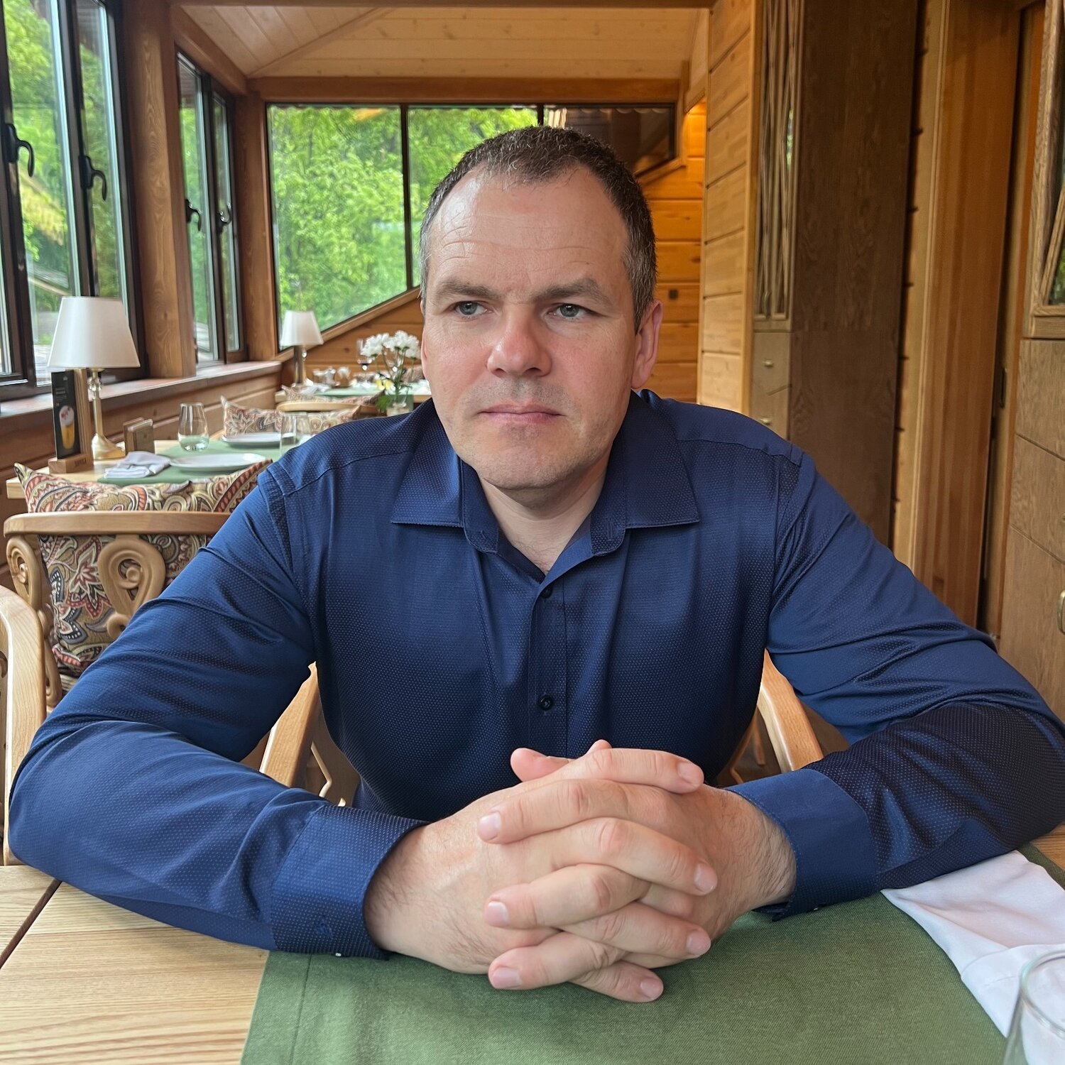 Александр Вахтуров