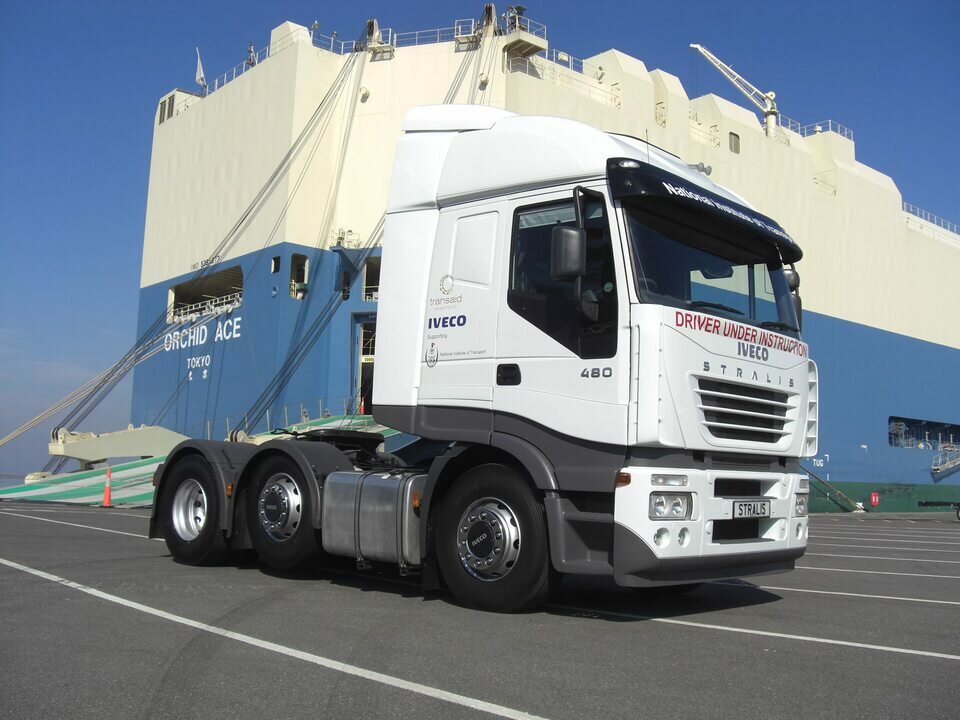 автомобиль ивеко, ивеко стралис тягач, тягач ивеко, iveco stralis 6x2, iveco stralis 450