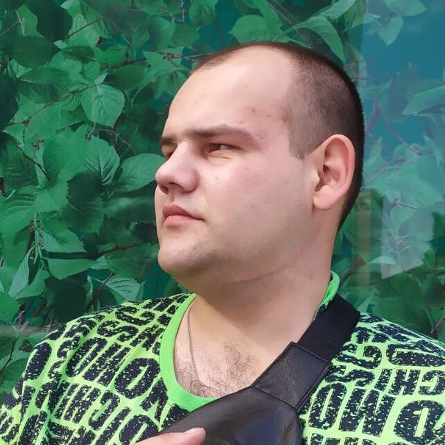 Заригин Николаевич М.