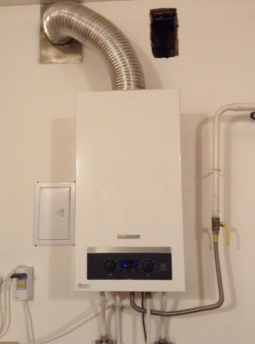 двухконтурный газовый котел, котёл газовый двухконтурный настенный, котел газовый, газовый котел mizudo m24t, buderus котел газовый настенный двухконтурный