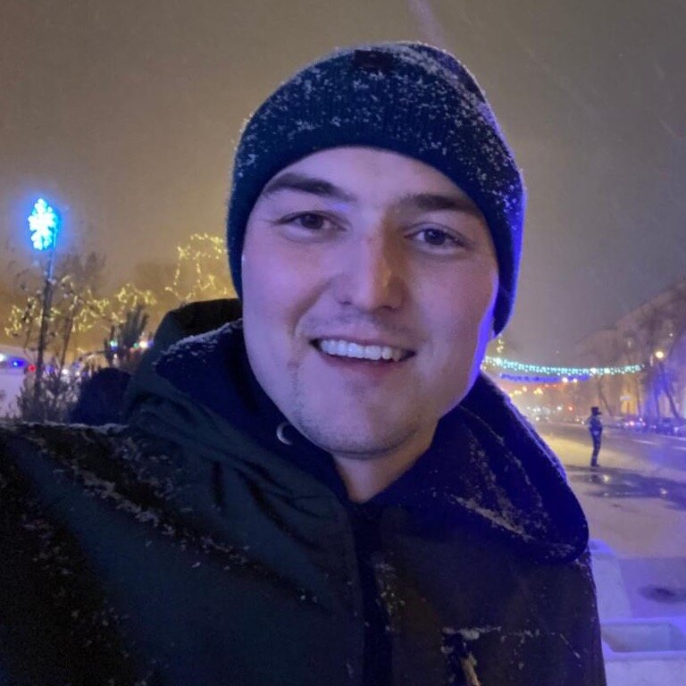 Сабир Мининбаев