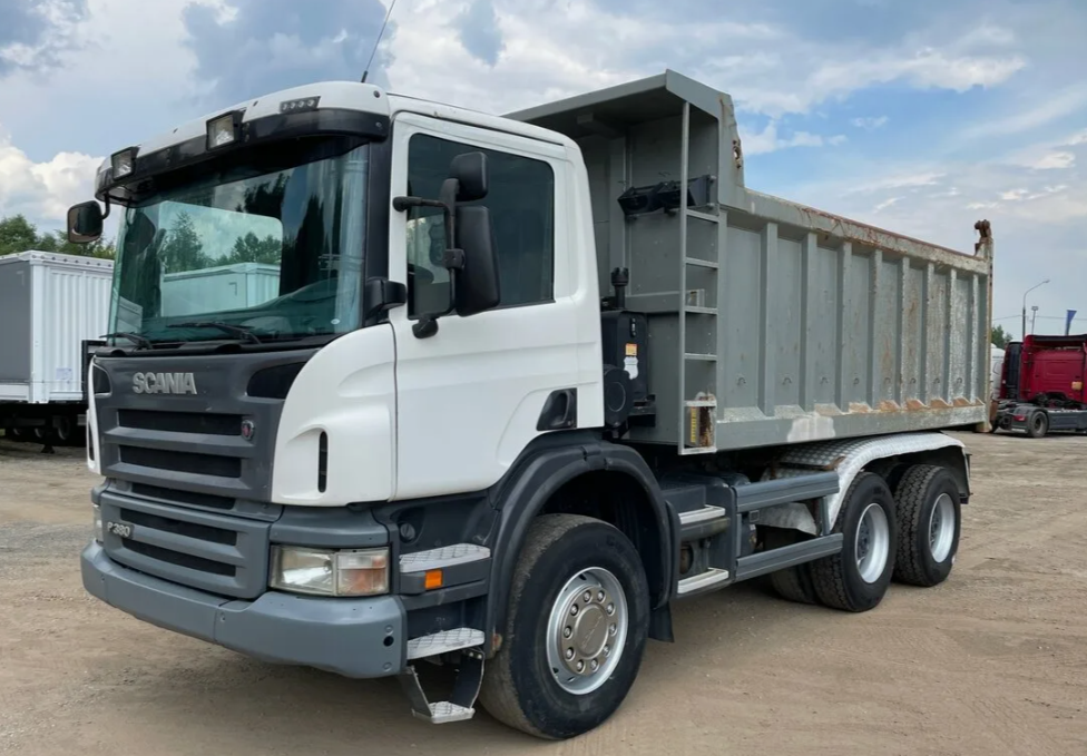 скания самосвал, самосвал scania, скания p380 самосвал, scania p380 самосвал, скания самосвал 6х4