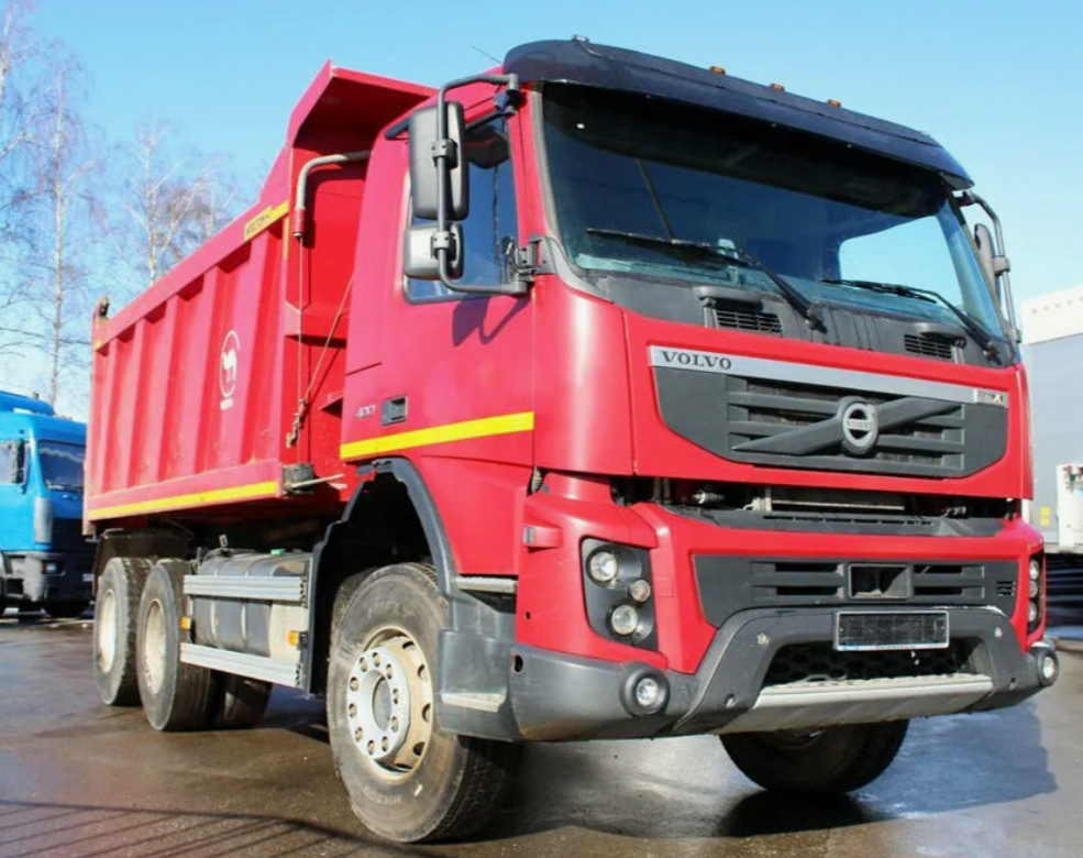 volvo fm 6х4 самосвал, самосвал вольво 6 х 4, самосвал вольво 20м3, самосвал volvo, самосвал вольво