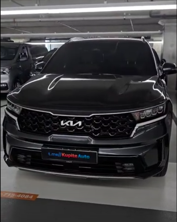 kia sorento 2022, kia sorento 2020, новый kia sorento, kia sorento 2021, новая киа соренто