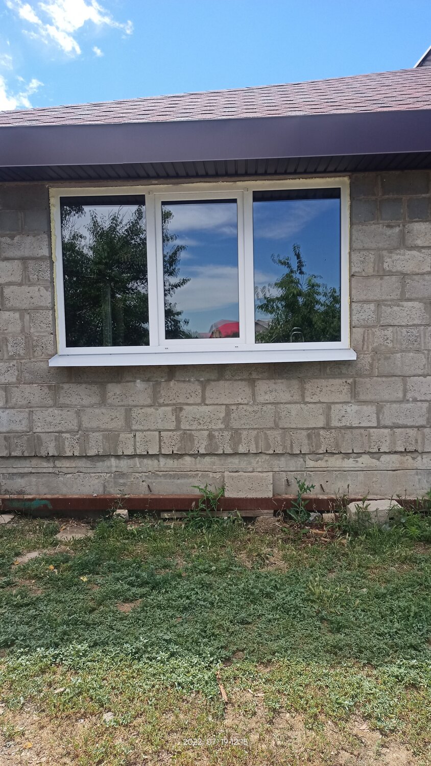 дома дачи, пластиковое окно, дом в, окна, дачные дома
