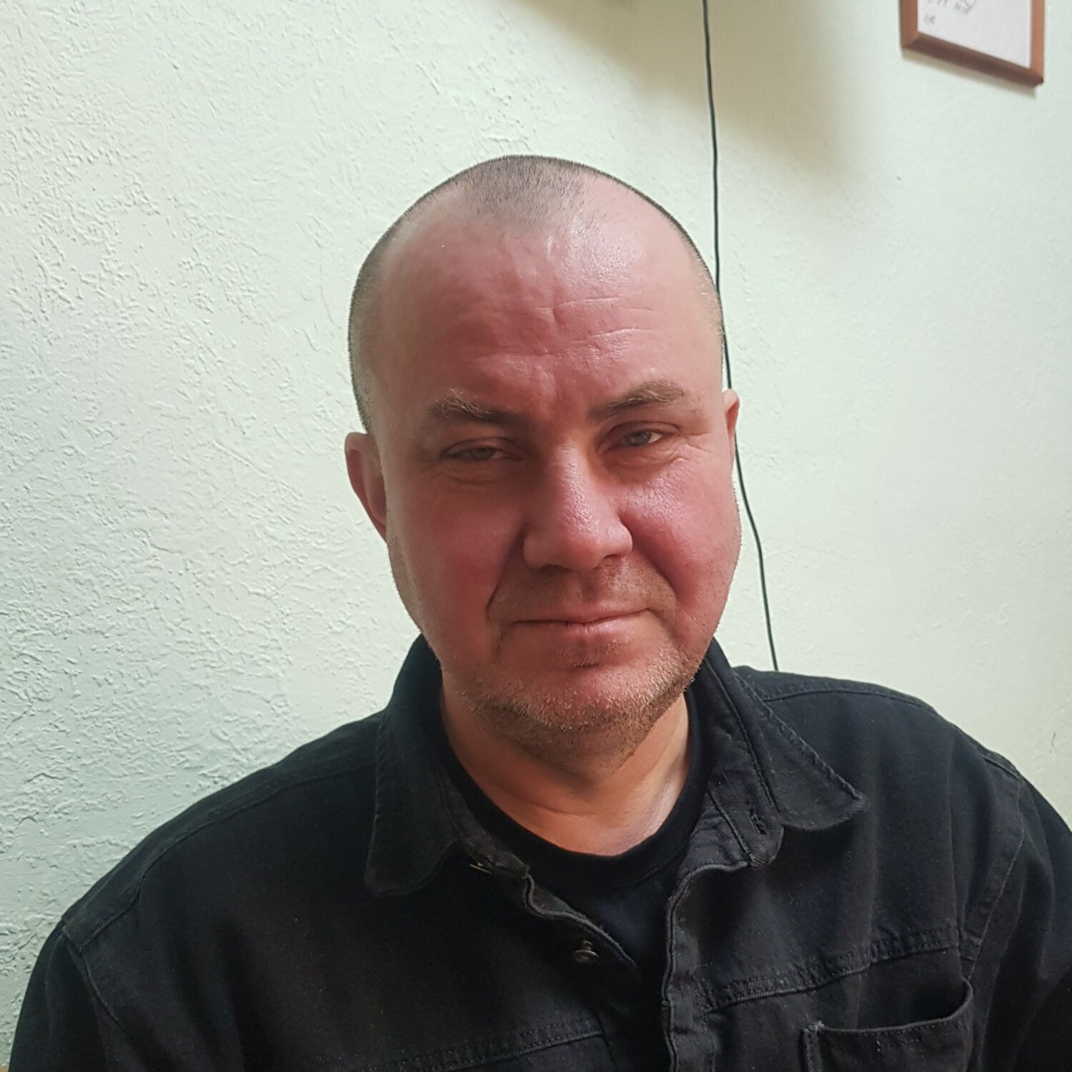 Андрей Башкирев