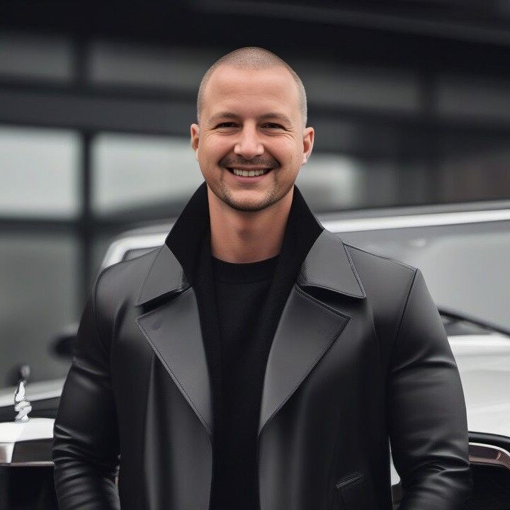Андрей Гуркин