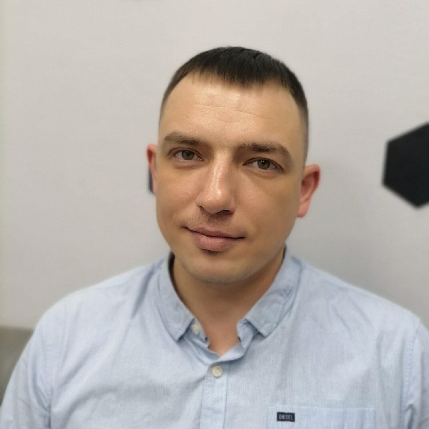 Александр Юрьев
