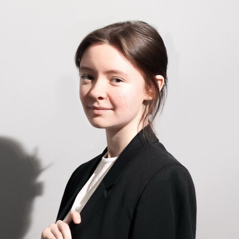 Анна Сметанина