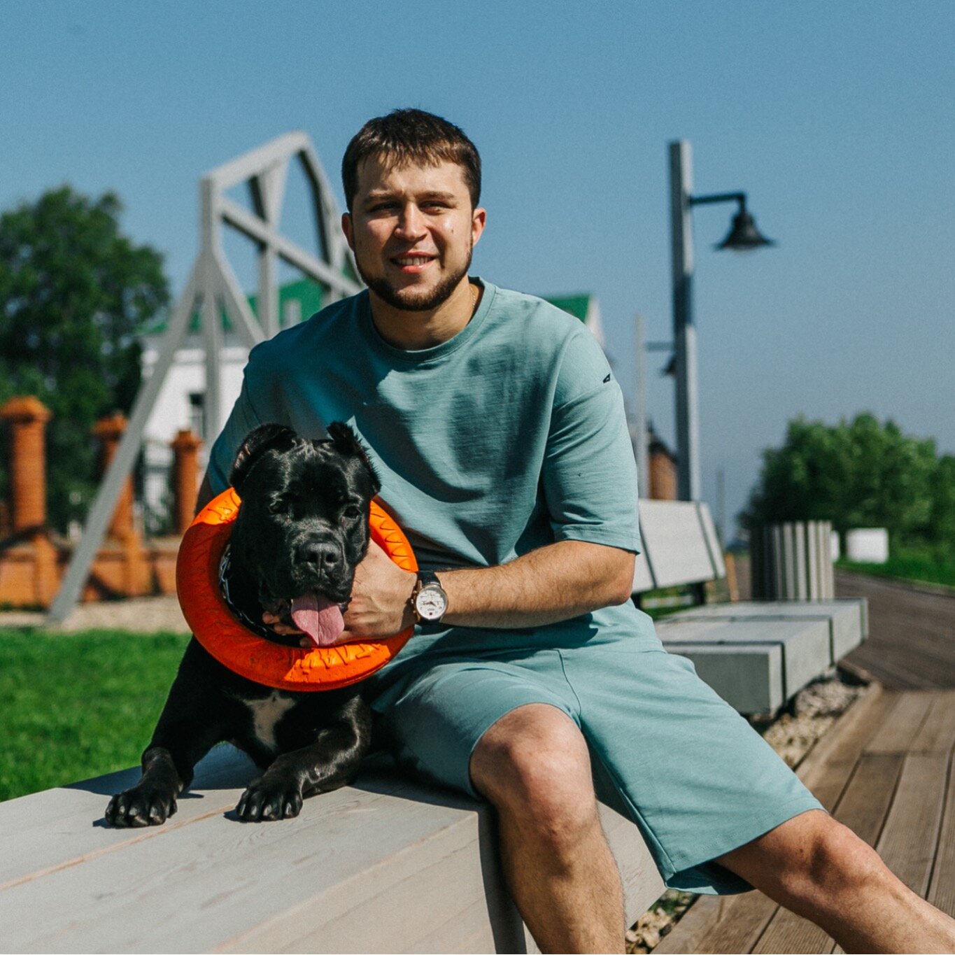 Денис Борисович Х.