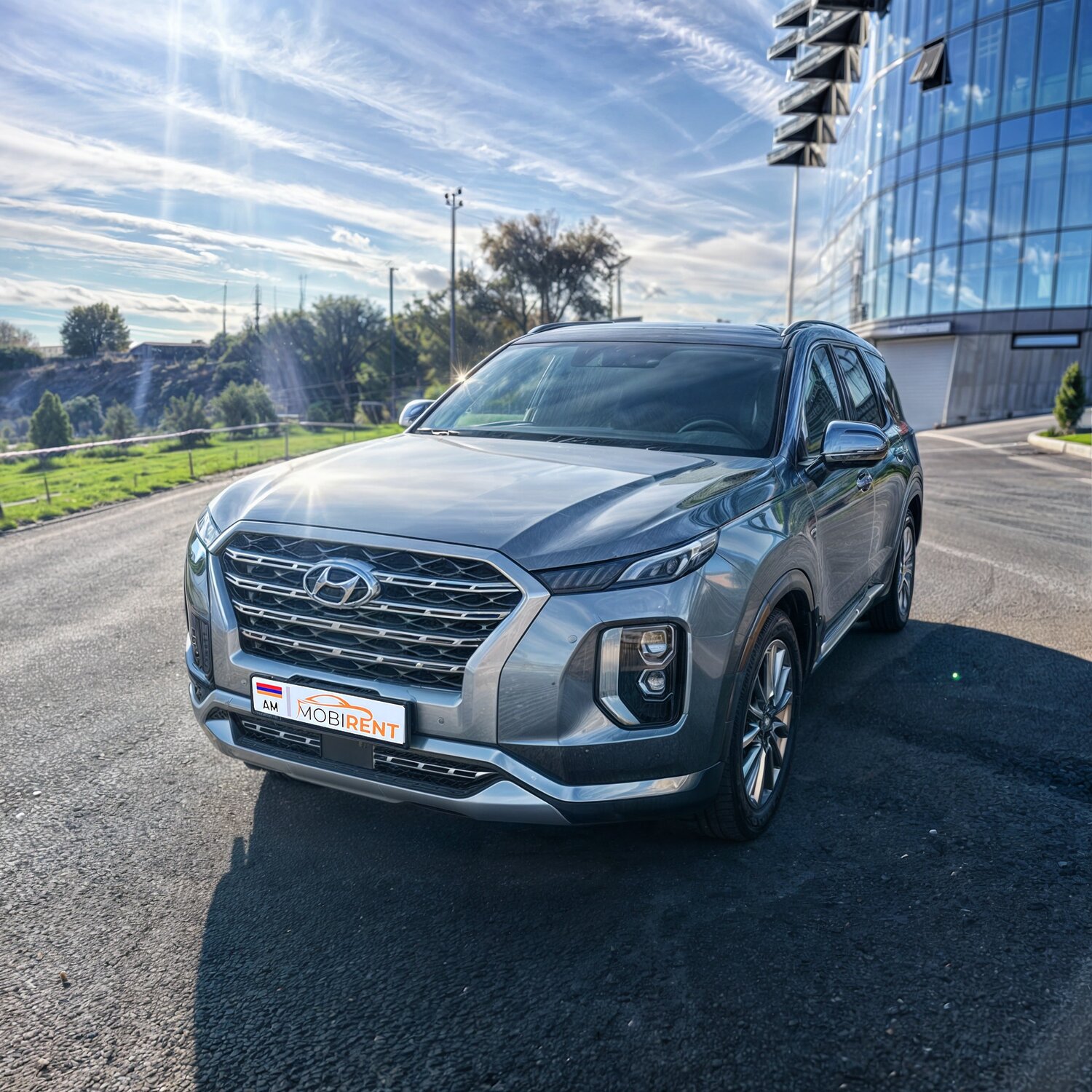 hyundai palisade 2022, новый hyundai palisade 2020, хендай палисад 2020, hyundai palisade 2020, Infiniti QX80 I