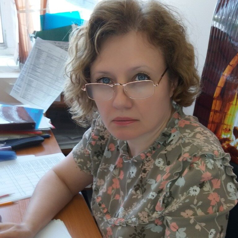 Наталья О.