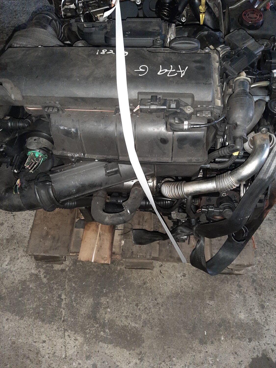 двигатель пежо 307 1.4, двигатель вольво s40, двигатель peugeot, двигатель вольво, двигатель пежо 206 1 4