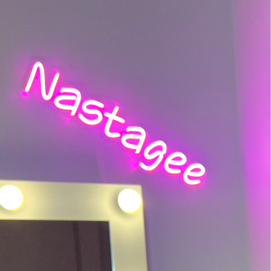 Nastagee