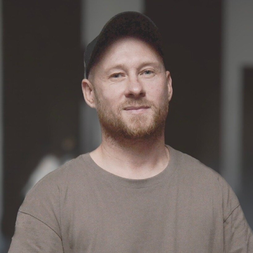 Андрей Тараданов