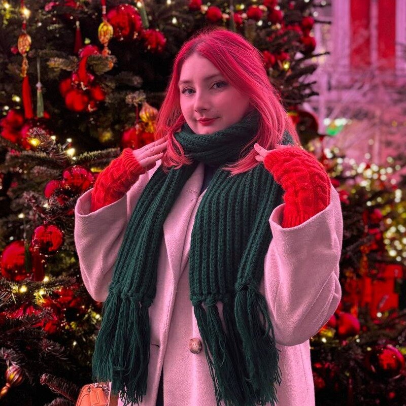 Светлана Симончук