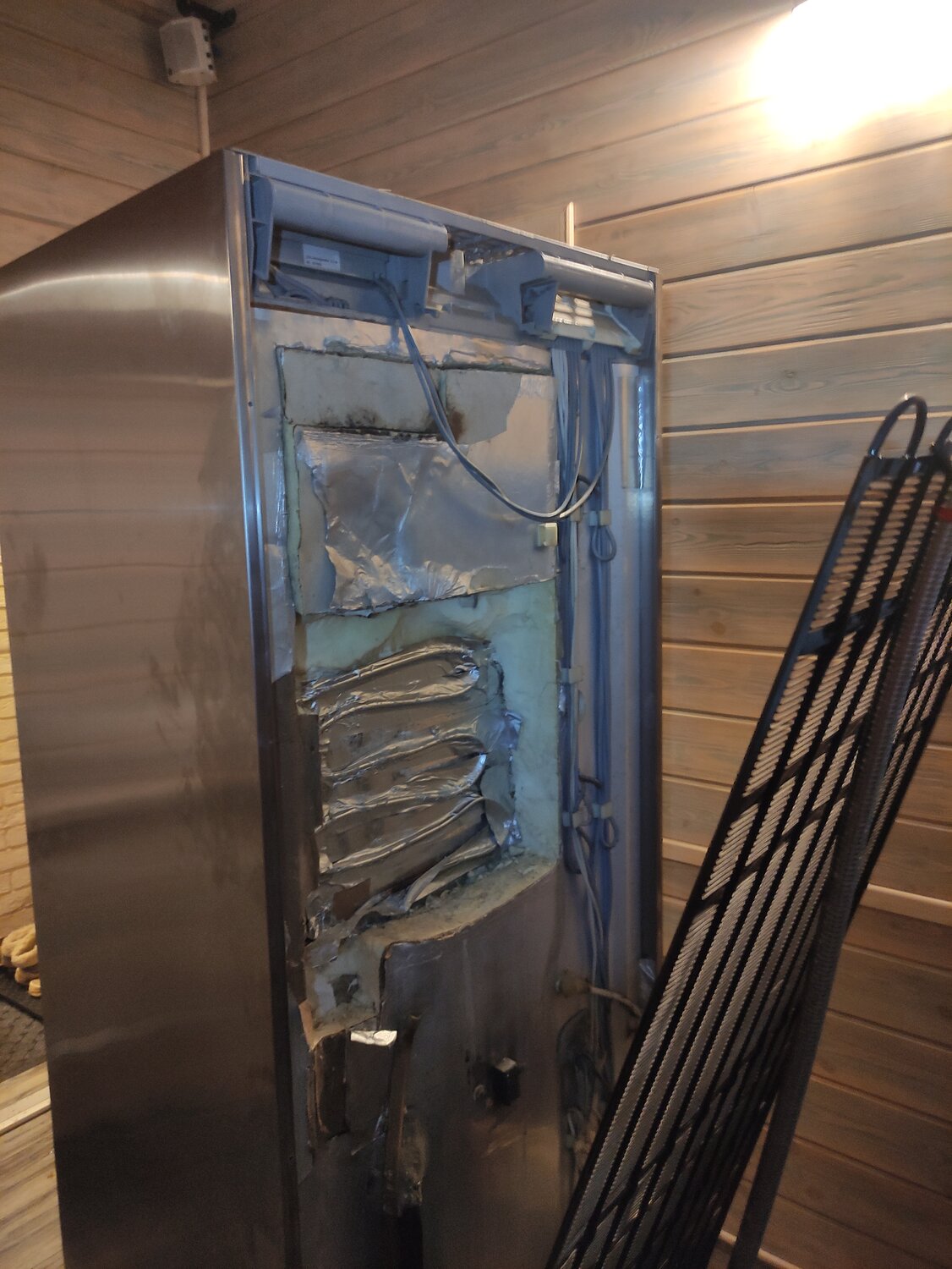 холодильник, шкаф шоковой заморозки, холодильные шкафы, шкаф шоковой заморозки abat, шкаф морозильный