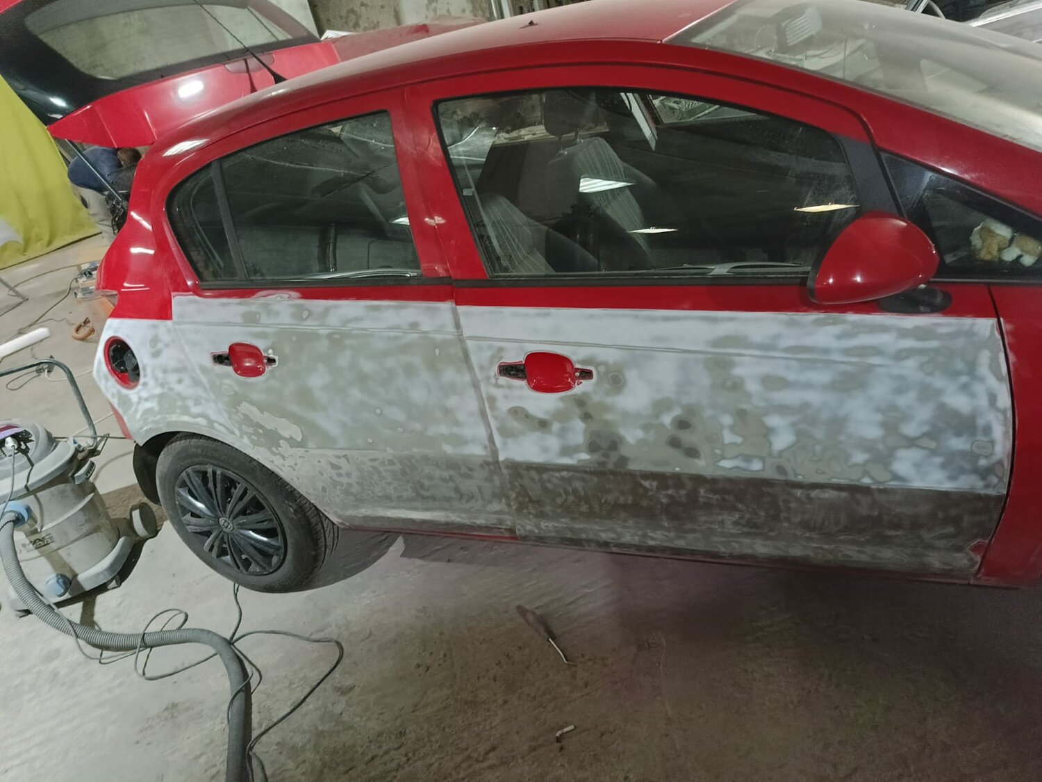 opel corsa d 1 2, opel corsa d 1 4, опель корса в, автомобиль опель, опель корса д 1 4