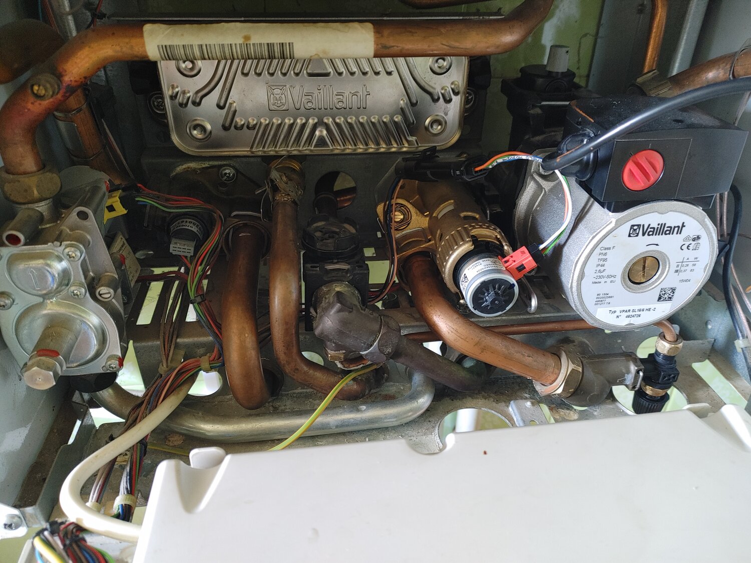 vaillant газовый котел, котел vaillant, газовый котел вайлант, двухконтурный котел газовый, котел вайлант