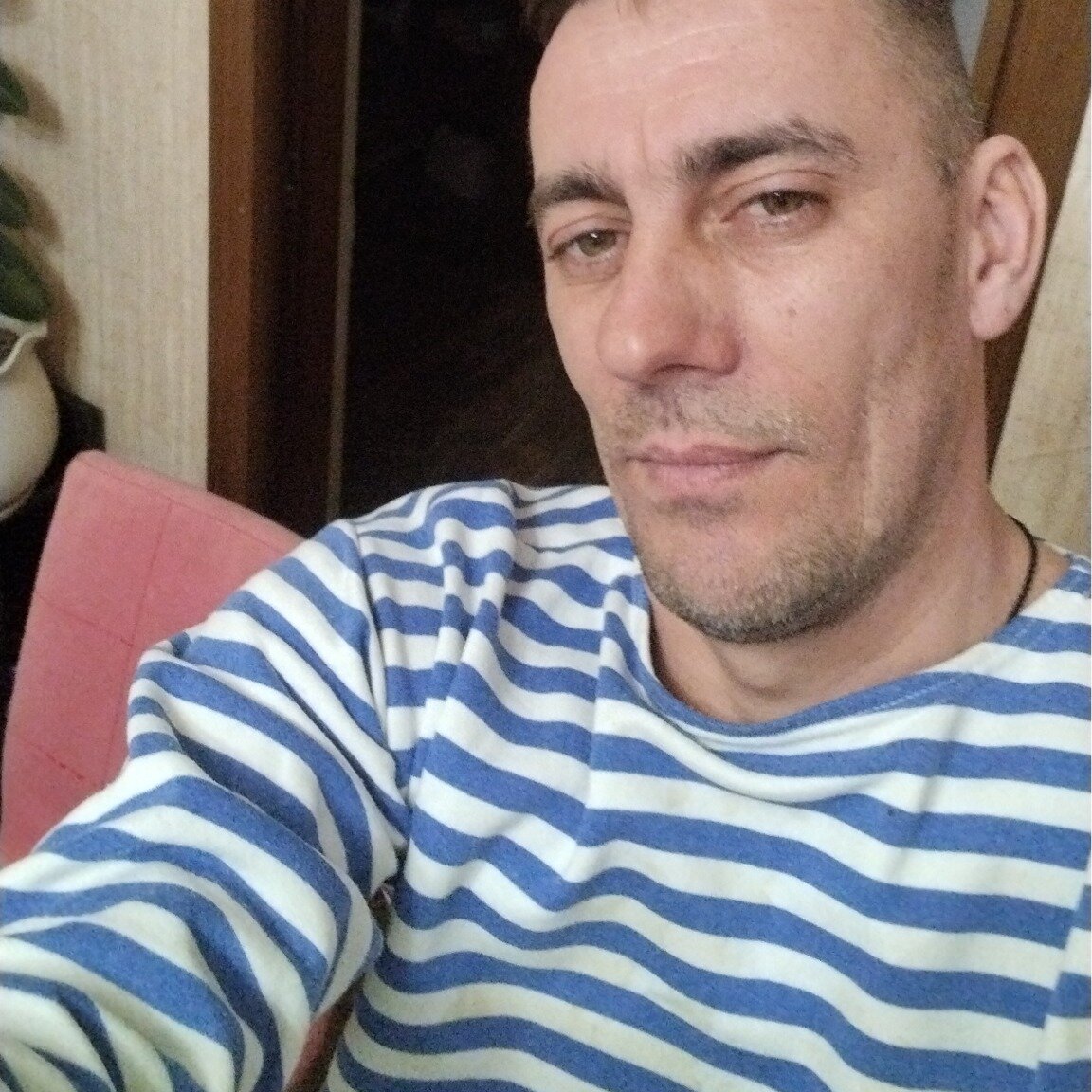 Пётр Семенцов