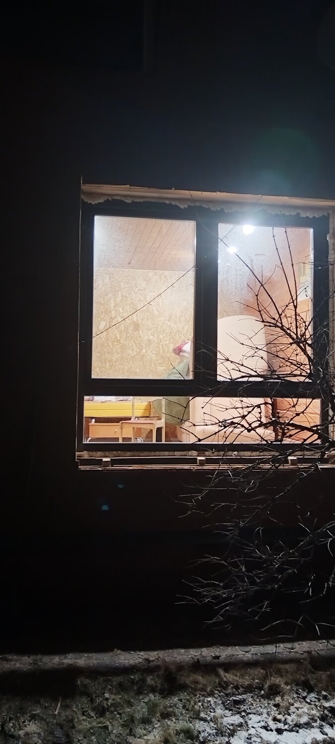 балкон дома, балкон дизайн, балкон, дом в, обшитый балкон