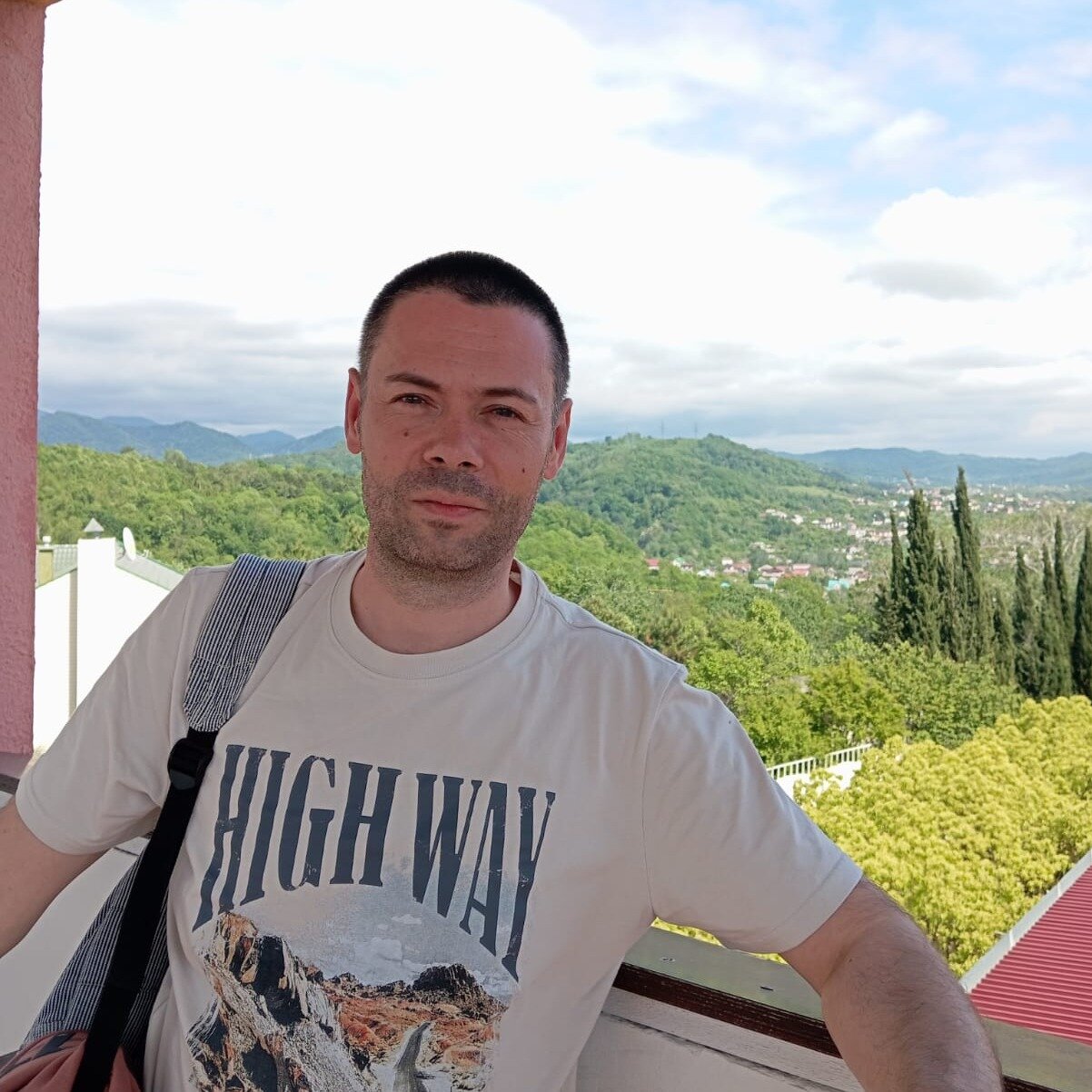 Дмитрий Чудаев