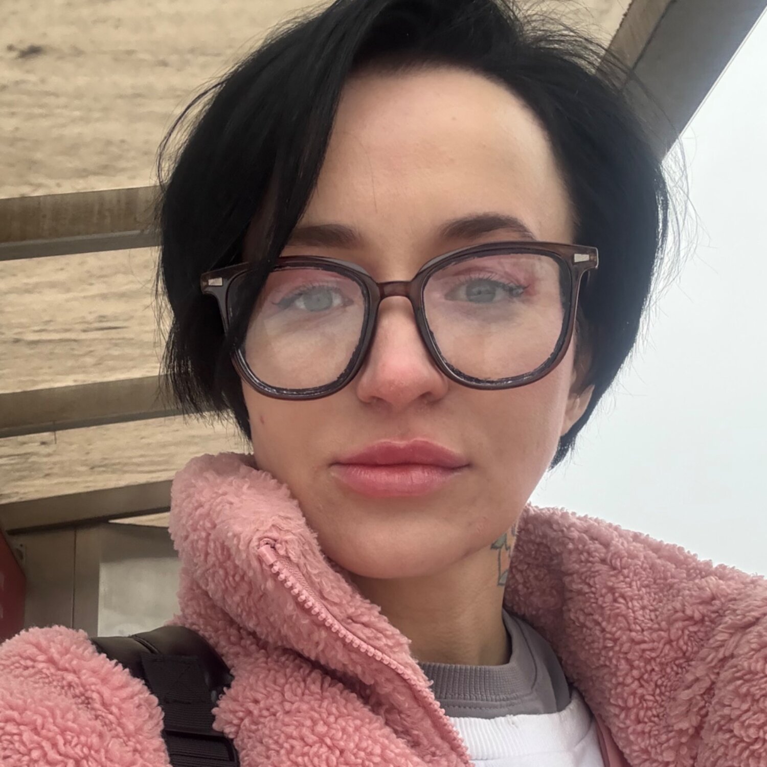 Анна Горбунова