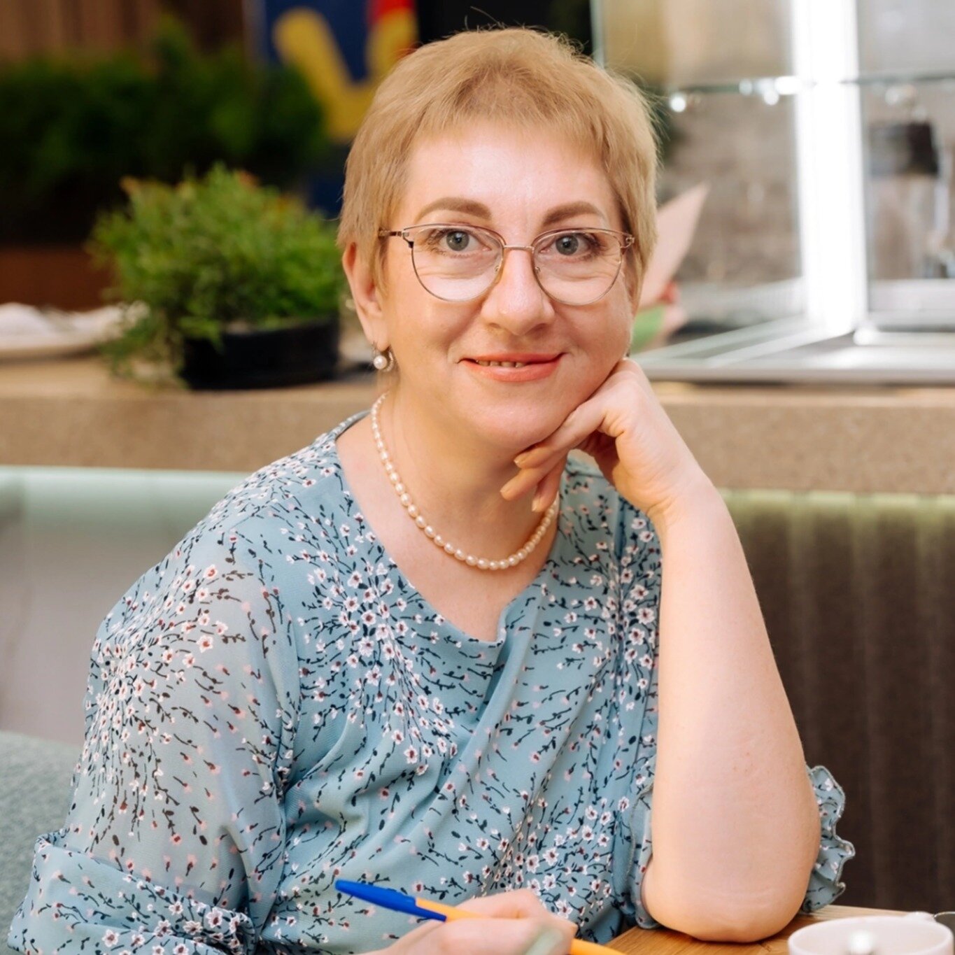 Виктория Сидорова