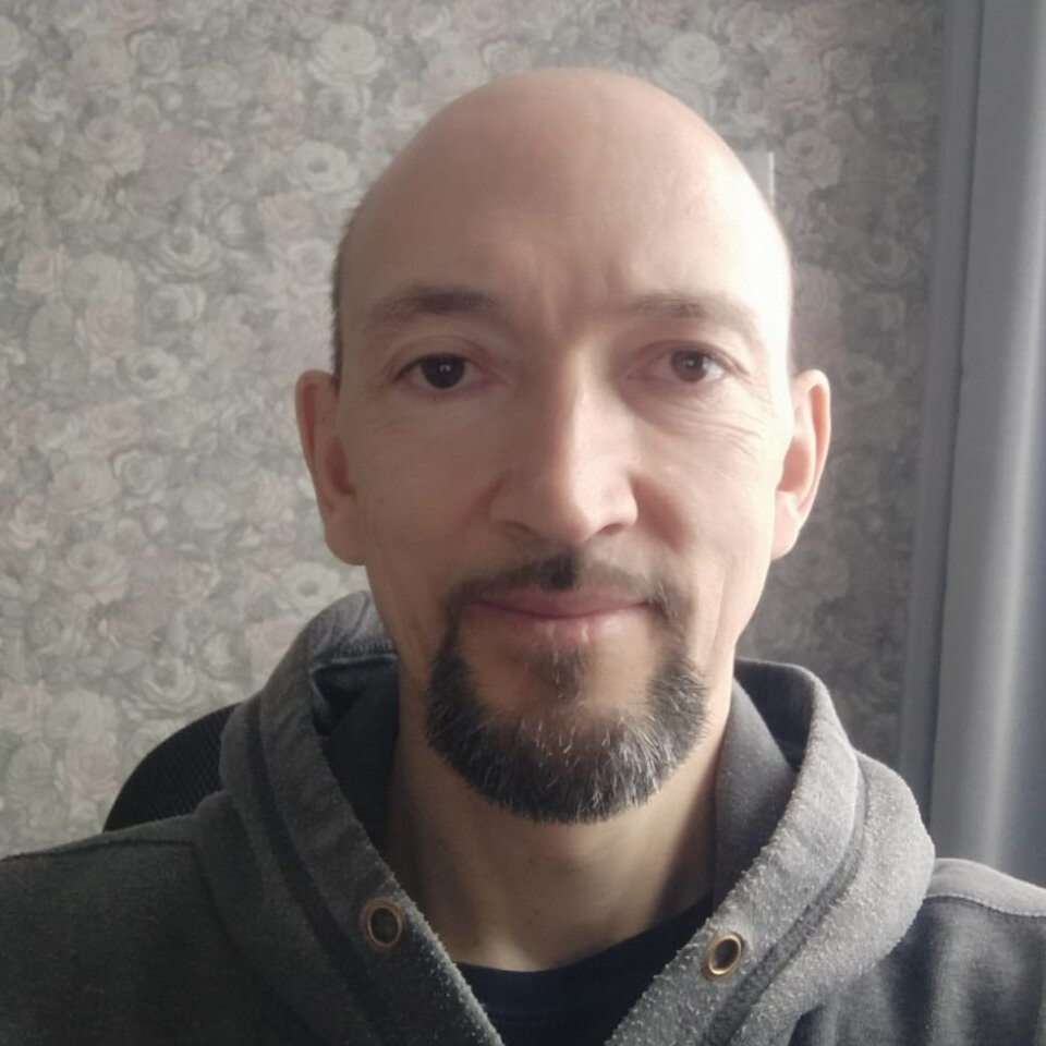 Эдуард Гончаров