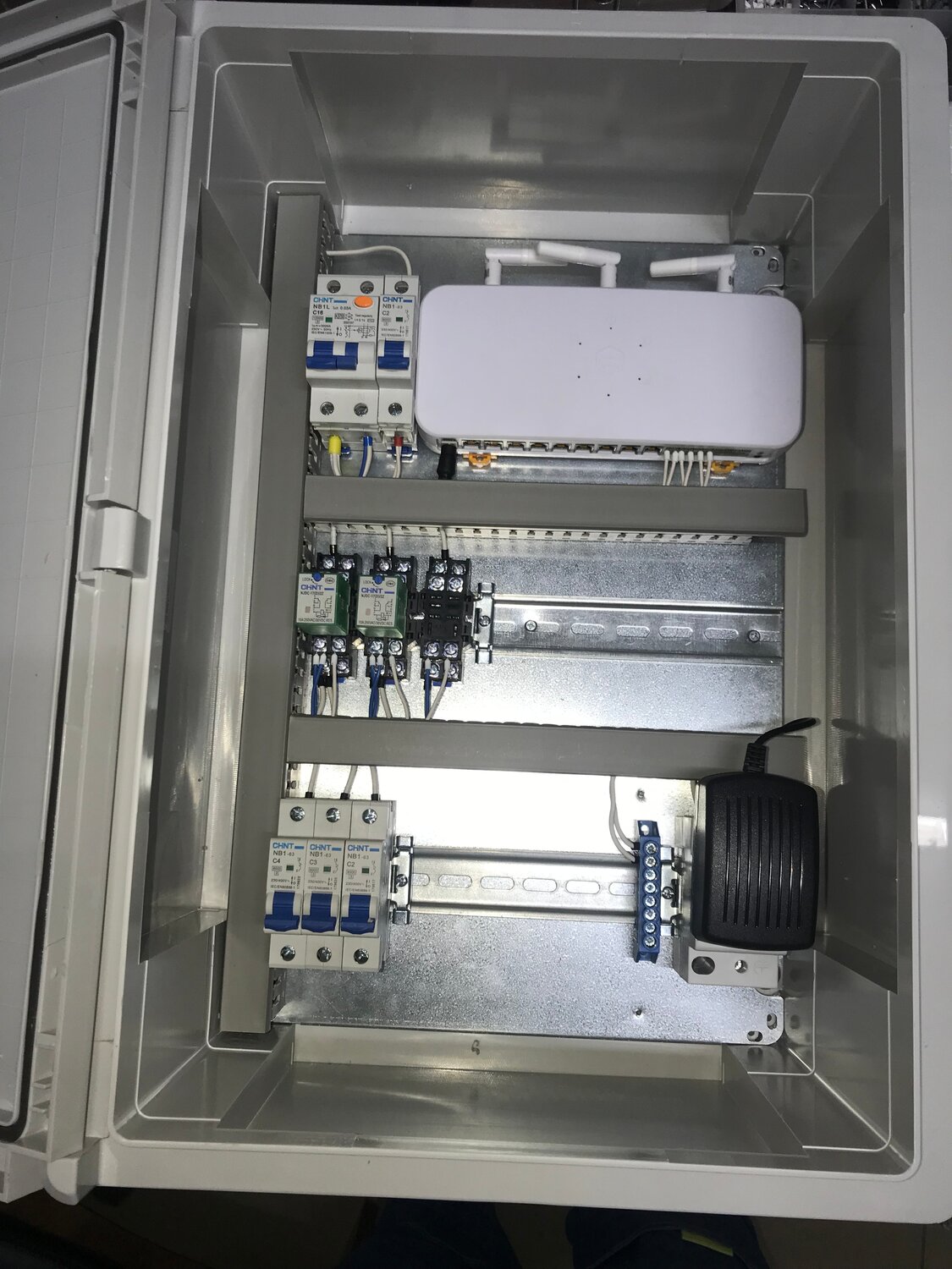 шкаф управления, шкаф автоматизации, щит управления, ящик управления, шкаф управления наружным освещением шуно