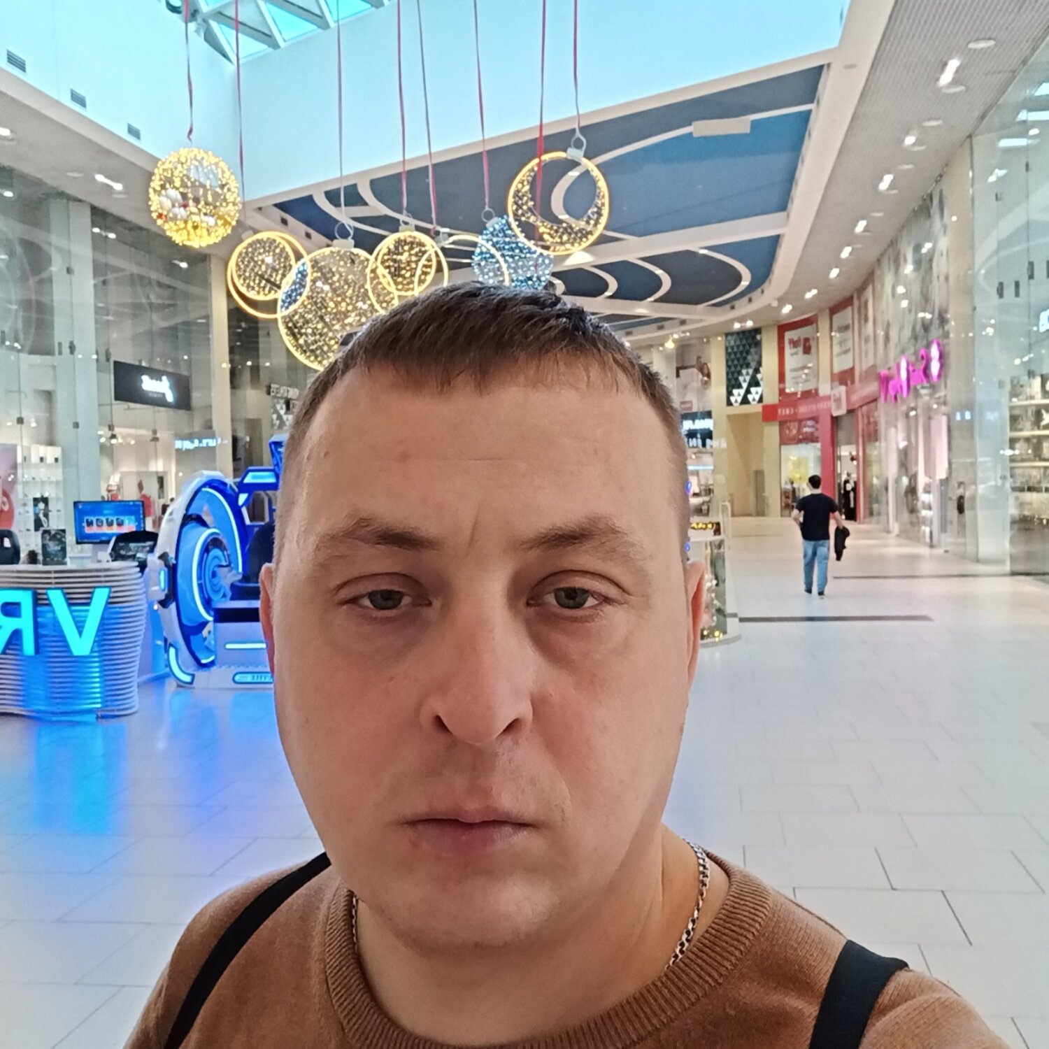 Сергей Федоров