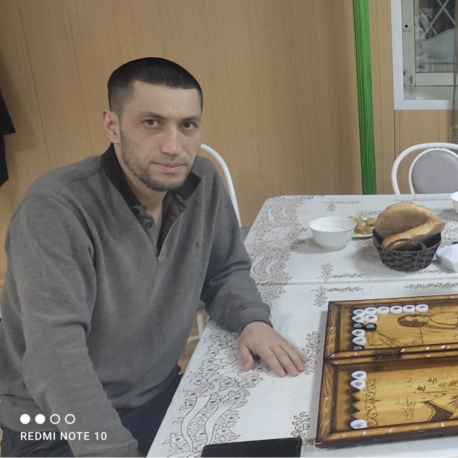 Фирдавс С.