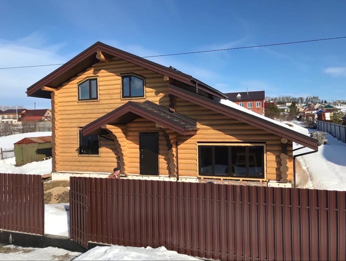 дома из оцилиндрованного бревна, дом оцилиндрованного бревна 10х10, сруб дом, дом из оцилиндрованного бревна, деревянные коттеджи