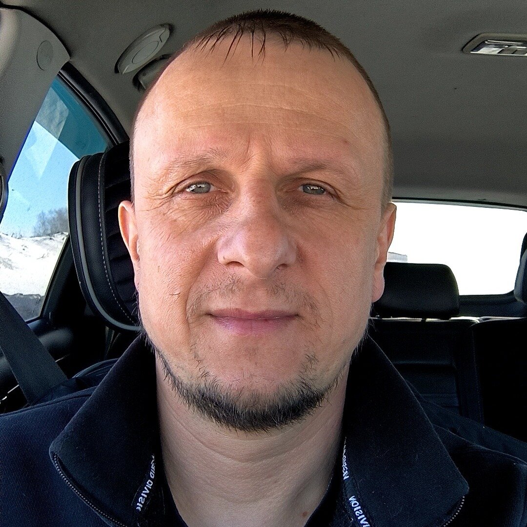 Гичкин Анатолий