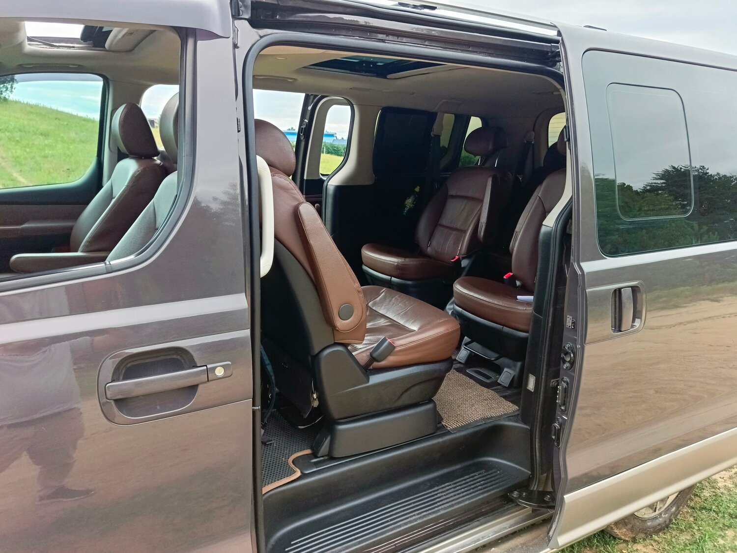 хендай гранд старекс, hyundai grand starex urban, гранд старекс урбан, hyundai grand starex 2018, hyundai grand starex 2019