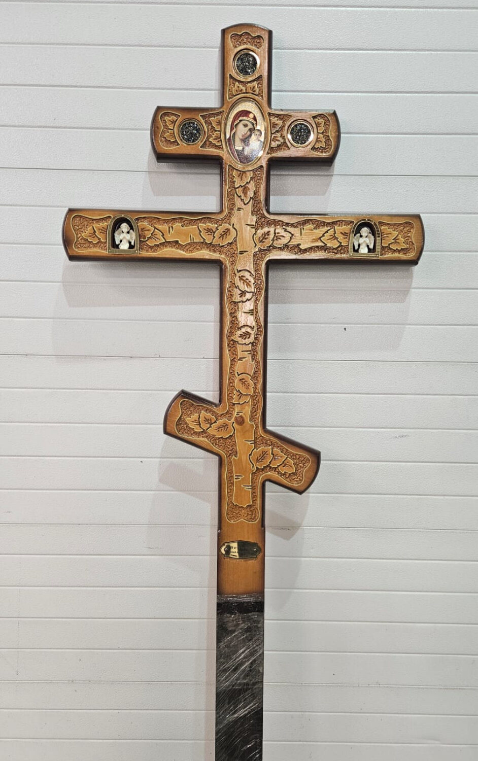 православный могильный крест, крест православный могильный деревянный, крест могильный деревянный, крест на могилу деревянный, крест деревянный