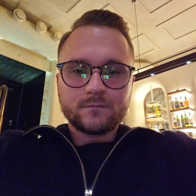 Антон Манторов