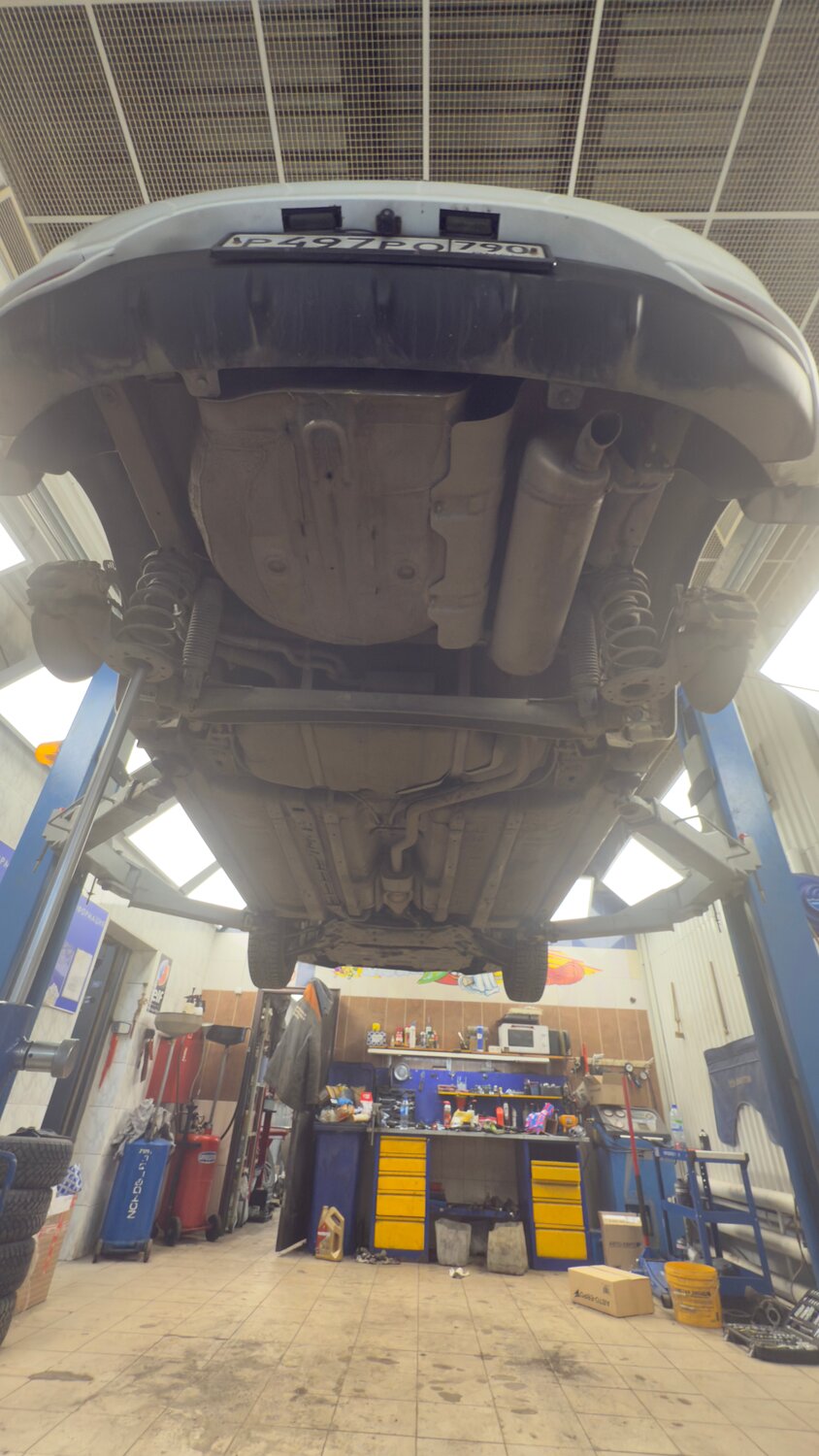 днище фокус седан 2, днище шевроле ланос 1.5, днище автомобиля, днище kia rio 4, днище авто