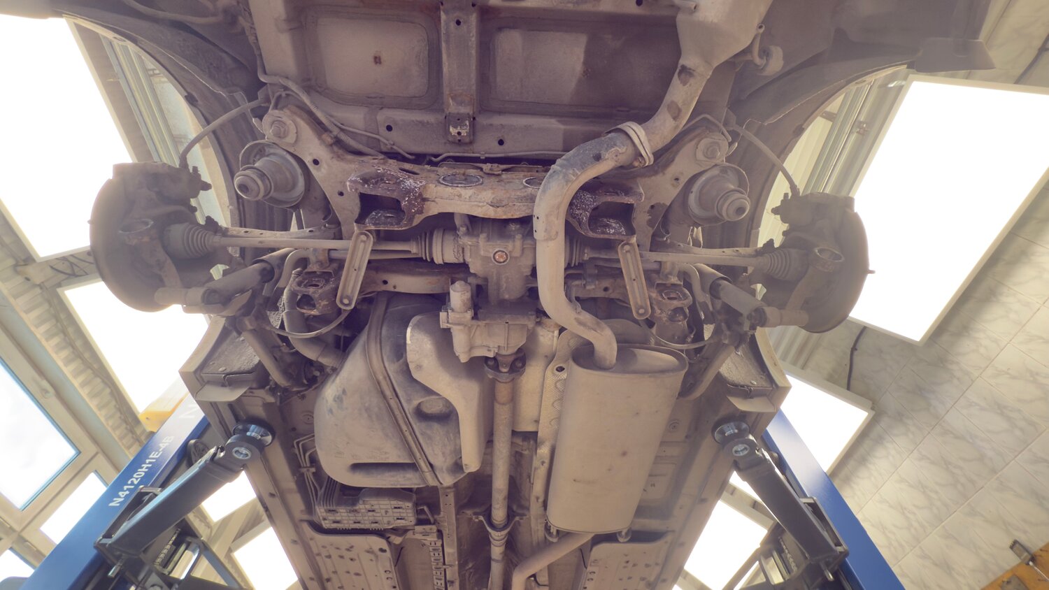 mazda cx 5 днище, днище автомобиля, днище авто, днище машины, задняя подвеска