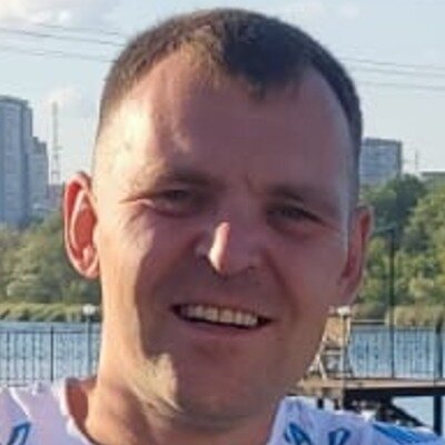 Андрей Сергеевич М.