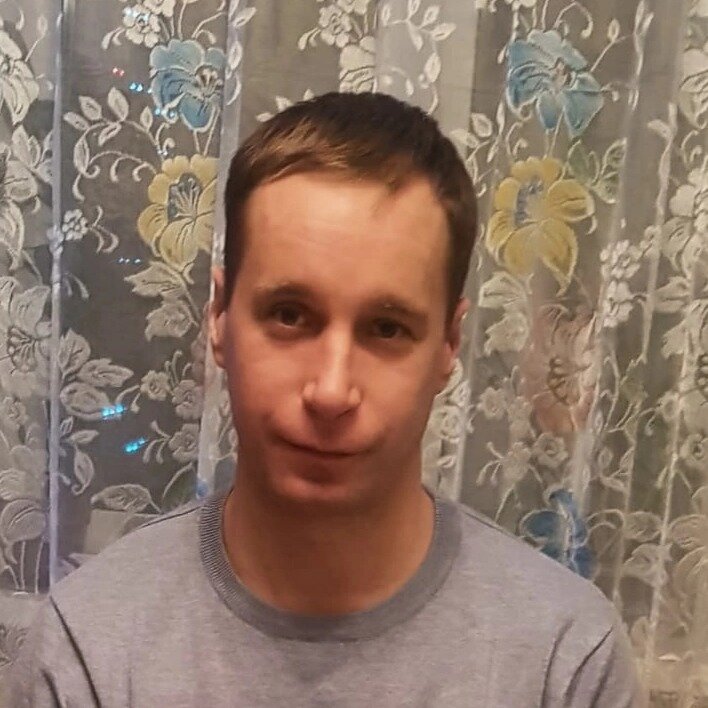 Денис Викторович Аникин