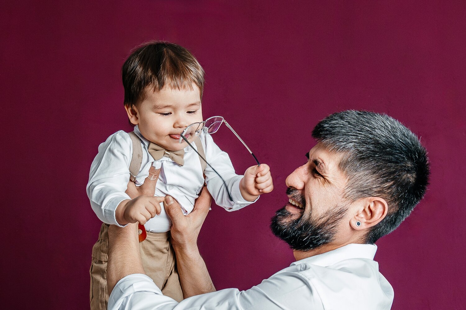 семейная фотосессия, папа с детьми, папа и сын, семейный, мияги сын