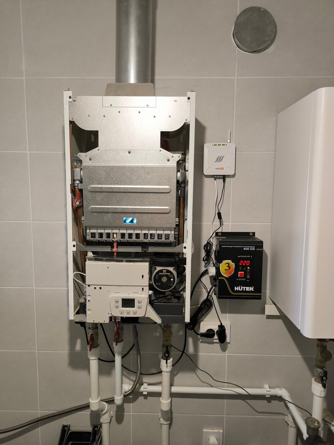 ремонт газового котла, газовый котел baxi, газовый котел двухконтурный, газовый котел бакси, газовые котлы