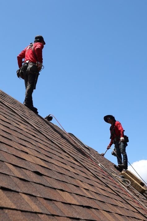 кровельные работы, монтаж кровли, roof repair, кровельщик, roofing contractor