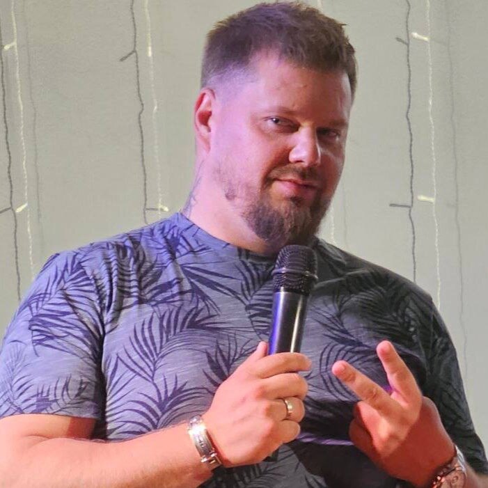 Сергей Мудров