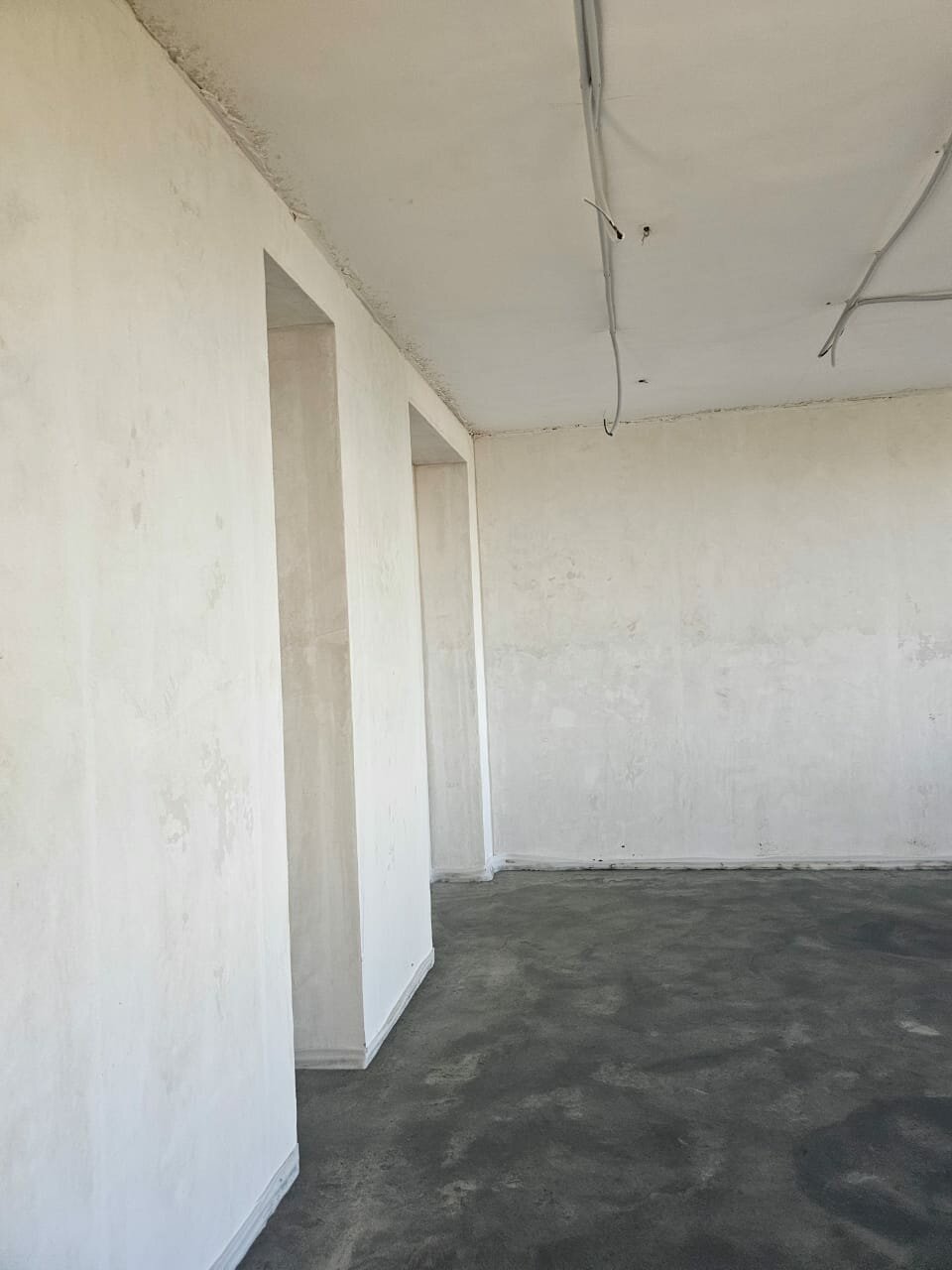квартира с предчистовой отделкой, предчистовая отделка white box, отделка предчистовая, предчистовая отделка квартиры, улучшенная черновая отделка